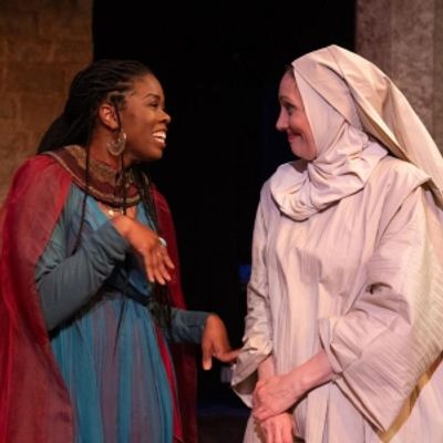 Interview: Playwright Elizabeth Dement of NO PLACE LIKE GANDERSHEIM at Skylight Theatre