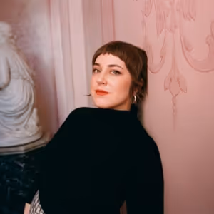 Rose Hotel Shares Lynchian Short Film for New Single 'Fruit Tree'
