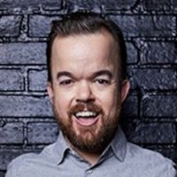 Brad Williams to Perform at Comedy Works Larimer Square