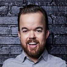 Brad Williams to Perform at Comedy Works Larimer Square