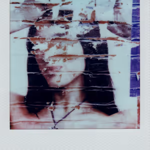 HAPPY ACCIDENTS, Rob Roth's Solo Polaroid Exhibition, to be Presented at Wild Project