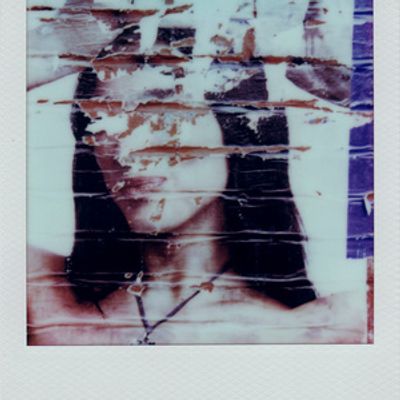 HAPPY ACCIDENTS, Rob Roth's Solo Polaroid Exhibition, to be Presented at Wild Project