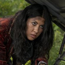 Video: Stephanie Beatriz Stars in TWISTED METAL Series Trailer