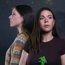 WALDEN by Amy Berryman to Open at Icarus Theatre This September
