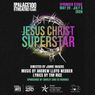 Review: JESUS CHRIST SUPERSTAR at Georgetown Palace Theatre