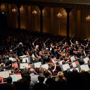 John Wilson and Sinfonia of London to Perform THE PLANETS at Royal Albert Hall in 2027