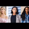 Shahadi Wright Joseph, Kaci Walfall and Lilia Buckingham to Star in MEET ME IN FIVE at ARTXNYC