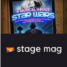 A Musical About Star Wars, Something Rotten! & More - Check Out This Week's Top Stage