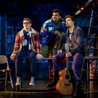 Review: RENT, National Tour at DPAC