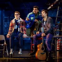 Review: RENT, National Tour at DPAC