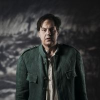 The Metropolitan Opera's WOZZECK Comes To The Big Screen At The Ridgefield…