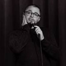 Comedian/Writer/Producer Joe Mande Comes To City Winery Boston, September 24