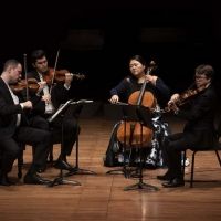 The Chamber Music Society of Lincoln Center Announces Fall 2020 Digital Season