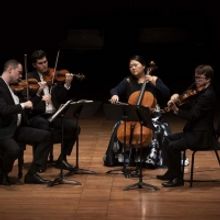 The Chamber Music Society of Lincoln Center Announces Fall 2020 Digital Season