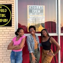 The Inspired Acting Company To Present The Michigan Premiere Of CADILLAC CREW