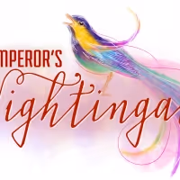 Pan Asian Repertory Theatre's THE EMPEROR'S NIGHTINGALE Begins Performances Tomorrow
