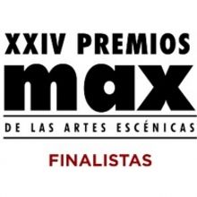 La Fundación SGAE anuncia a los finalistas de la XXIV edición de los Premios Max