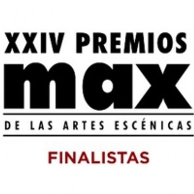 La Fundaci&oacute;n SGAE anuncia a los finalistas de la XXIV edici&oacute;n de los Premios Max