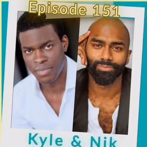 Phantom Brotherhood: Nik Walker and Kyle Scatliffe Step Into MASQUERADE on Survival…