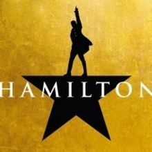 Win 2 House Seats To HAMILTON On Broadway & Dinner For 2 At Acclaimed Chef, Tom Coli
