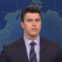 VIDEO: SATURDAY NIGHT LIVE's 'Weekend Update' Tackles Rep. Matt Gaetz, Biden's New…