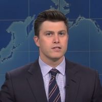VIDEO: SATURDAY NIGHT LIVE's 'Weekend Update' Tackles Rep. Matt Gaetz, Biden's New… Video