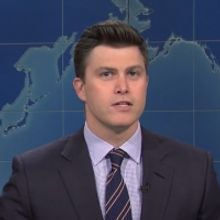 VIDEO: SATURDAY NIGHT LIVE's 'Weekend Update' Tackles Rep. Matt Gaetz, Biden's New…