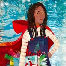 Review: RED RIDING HOOD, Citizens Theatre at Tramway