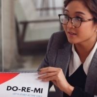 VIDEO: Ashley Park Joins in R&H Goes Pop with 'Do-Re-Mi' Video