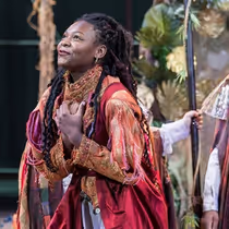 Shakespeare & Company Launches $50,000 Match Challenge To Support Fall Festival Of Shakespeare
