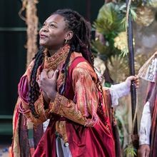 Shakespeare & Company Launches $50,000 Match Challenge To Support Fall Festival Of Sh