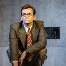 Review: GOOD, Harold Pinter Theatre