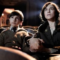 French Institute Alliance Francaise Presents CHARLOTTE FOREVER