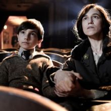 French Institute Alliance Francaise Presents CHARLOTTE FOREVER