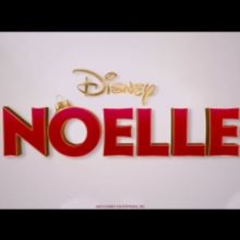 VIDEO: Watch the Trailer for NOELLE Starring Anna Kendrick, Bill Hader