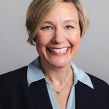 Overture Welcomes Chief Marketing and Communications Officer To Shared Executive Lead