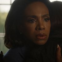 Video: See Sheryl Lee Ralph in IMPERFECT WOMEN Season Finale Clip Video