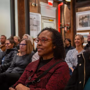 South Street Seaport Museum to Present HOW TO READ A POEM