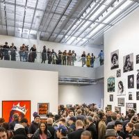 ICP Opens New Home With Major Celebrations