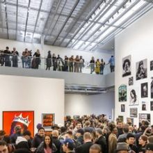 ICP Opens New Home With Major Celebrations