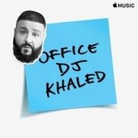 DJ Khaled Named Apple Music Artist In Residence
