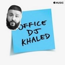 DJ Khaled Named Apple Music Artist In Residence