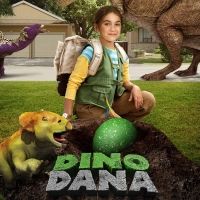 DINO DANA THE MOVIE Heads to Theaters for One Night Only