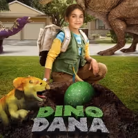 DINO DANA THE MOVIE Heads to Theaters for One Night Only