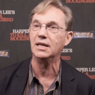 Video: Stars of TO KILL A MOCKINGBIRD Walk The Red Carpet in Los Angeles