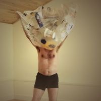 Charles Dennis Brings Site-Specific Performance Work RECYCLE ME To Hudson Valley's…