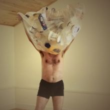 Charles Dennis Brings Site-Specific Performance Work RECYCLE ME To Hudson Valley's Ro