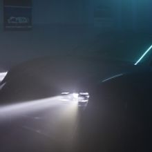 Lottery Announced For the Punchdrunk X Porsche Experience - The Ultimate Ticket To TH