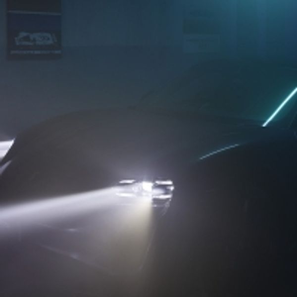 Lottery Announced For the Punchdrunk X Porsche Experience - The Ultimate Ticket To TH Photo