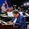 SPIRITS FROM BOTH SIDES to Make U.S. Debut at Flushing Town Hall